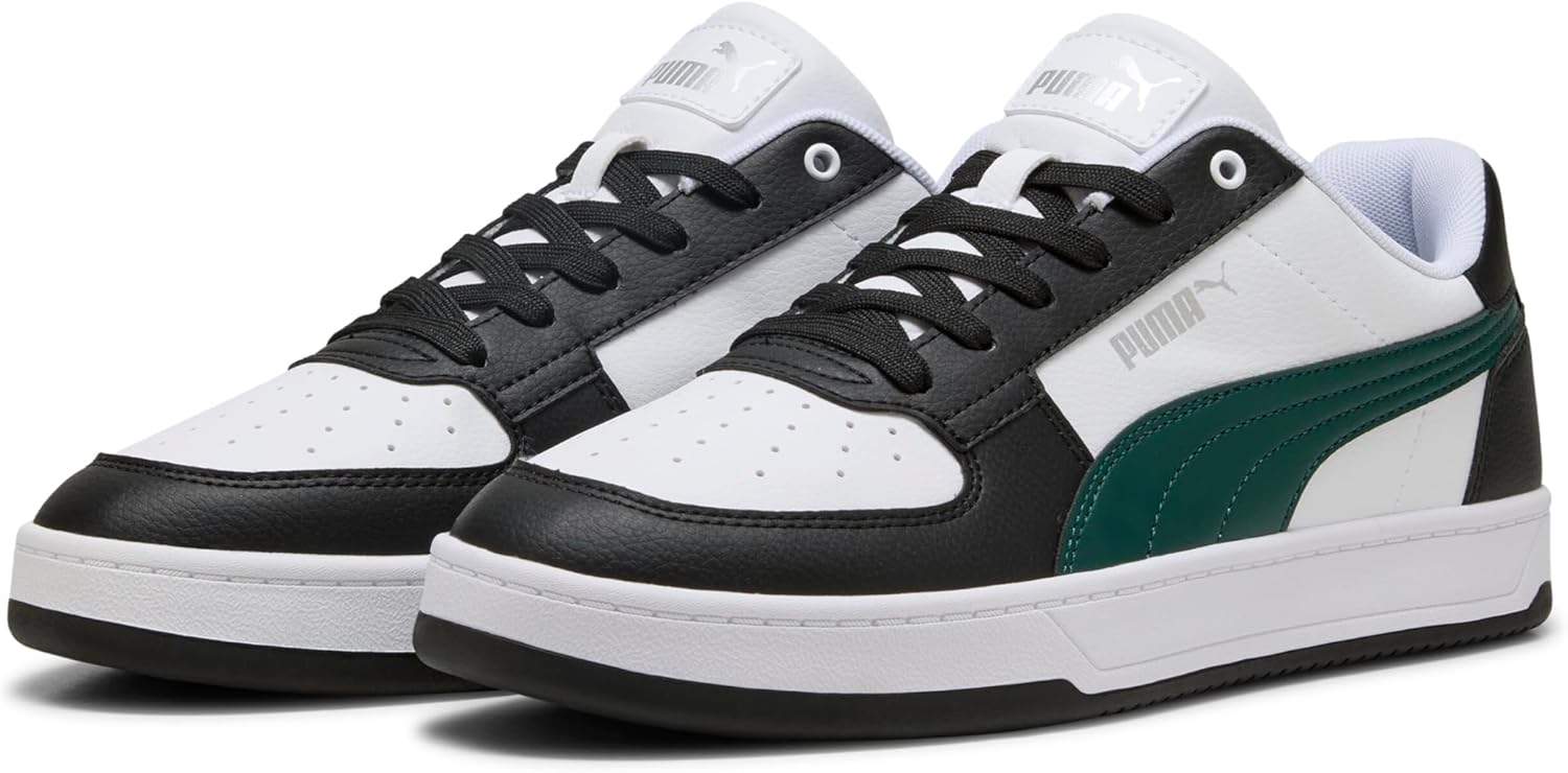 Buty PUMA Caven 2.0 widok z boku