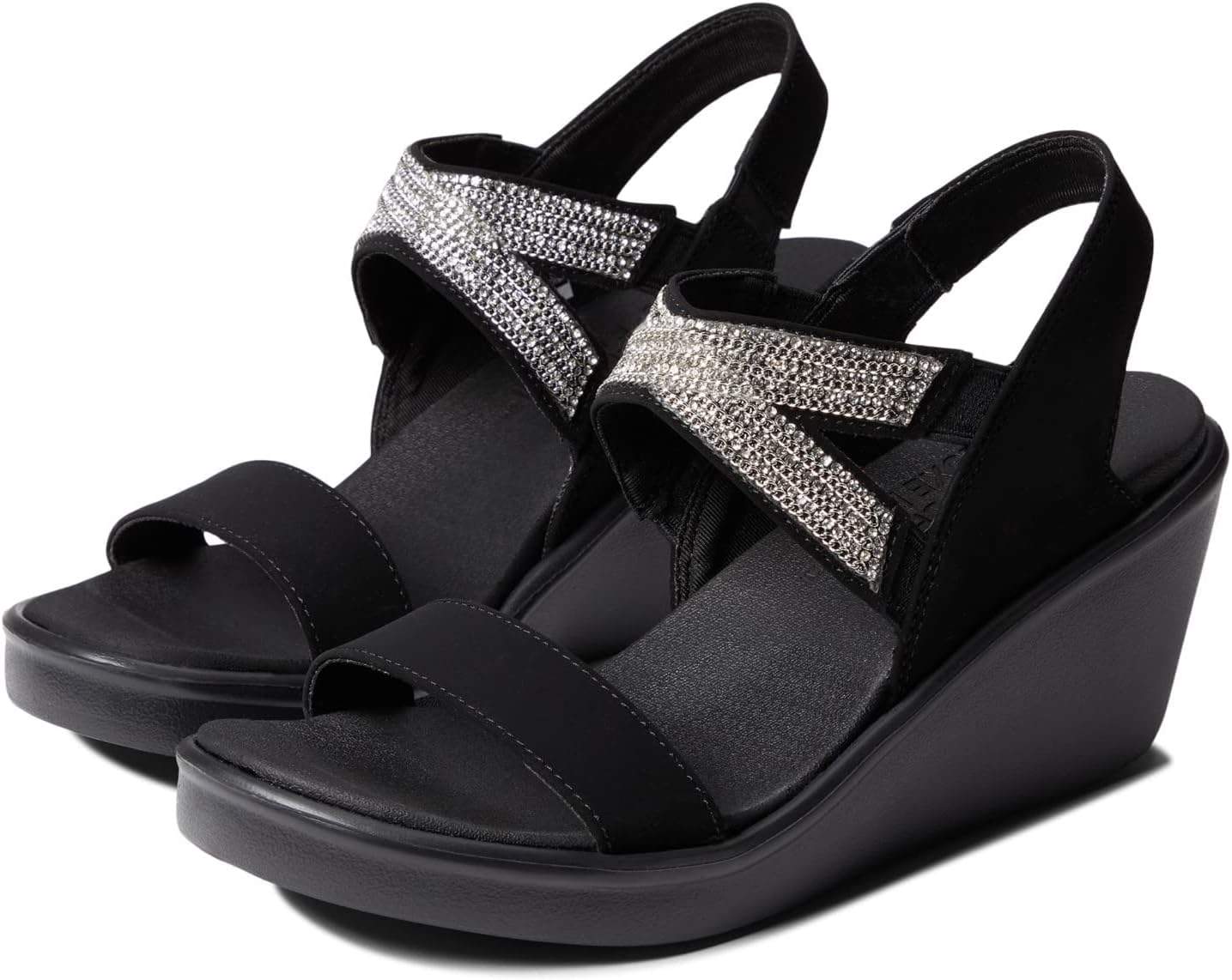 Wygodne sandały Skechers