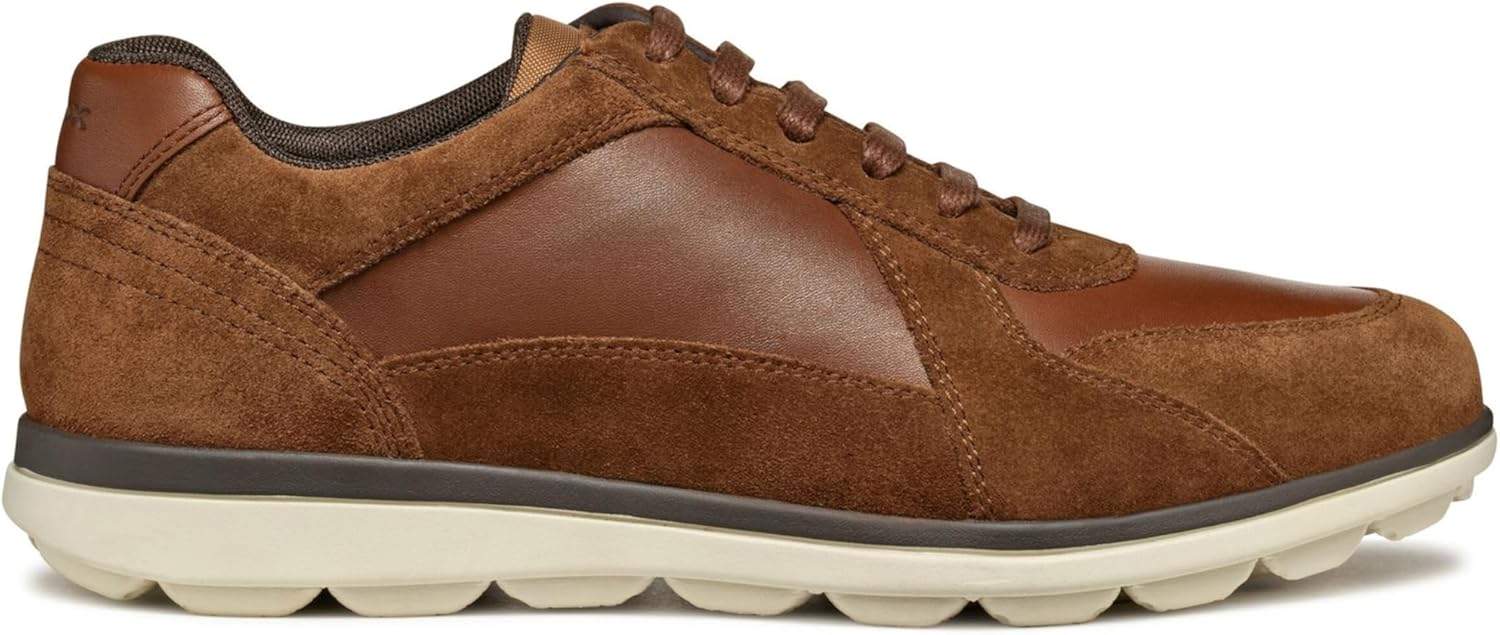 Męskie buty Geox U Spherica widok z boku
