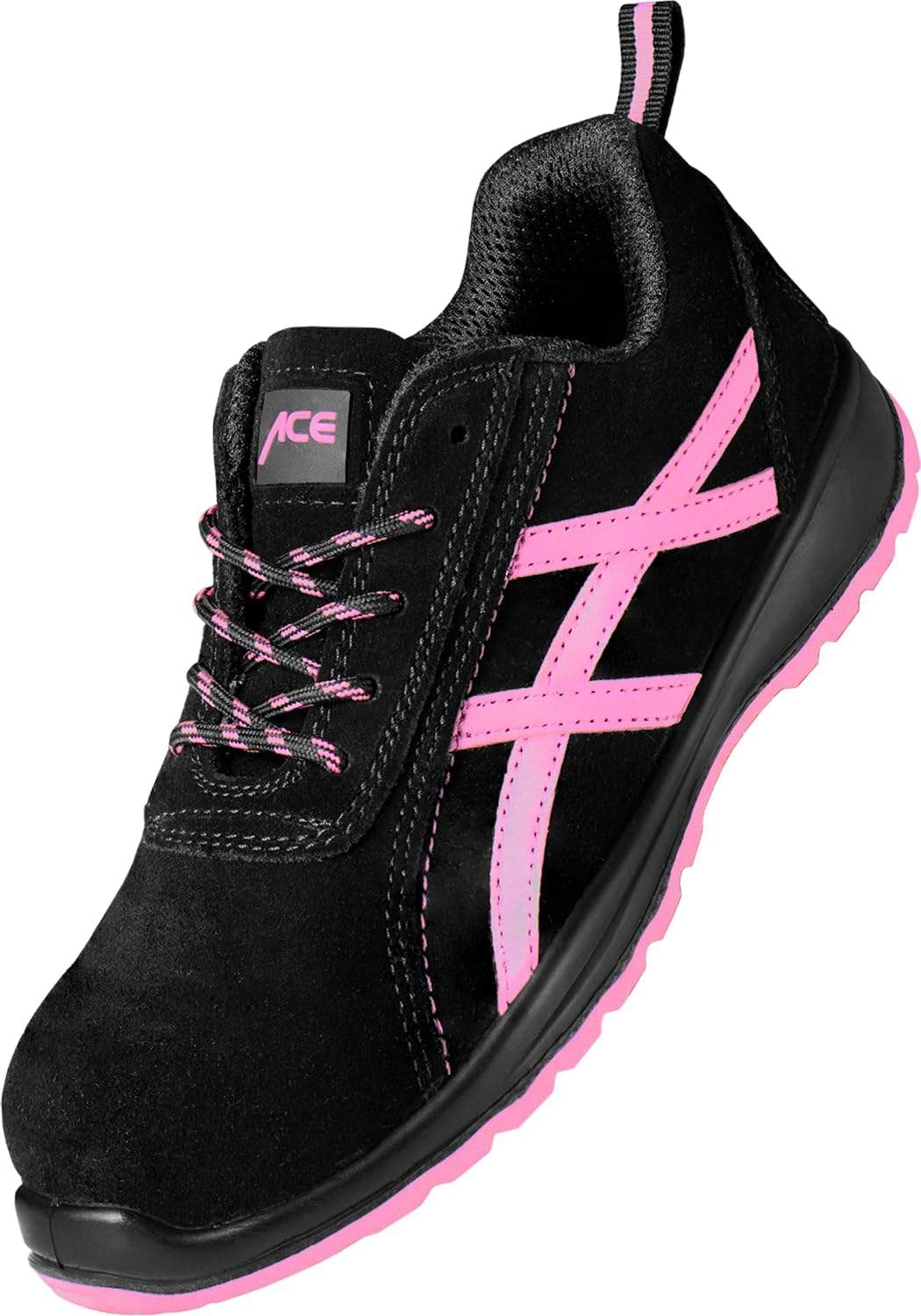 Buty robocze ACE Aurora S1 widok z boku