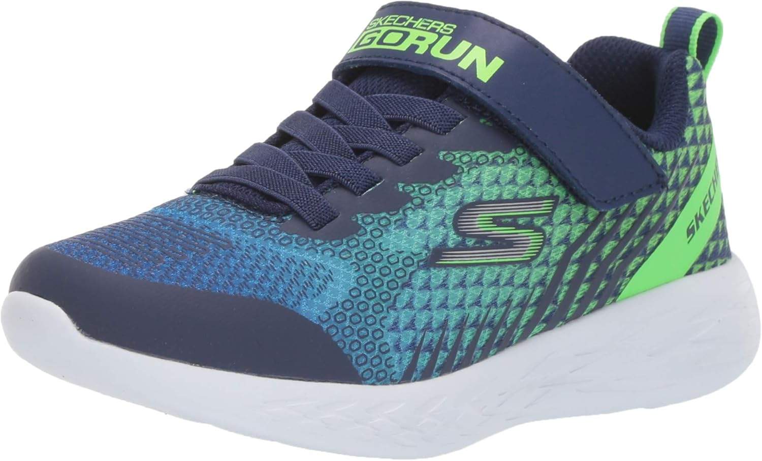 Skechers Go Run 600 Baxtux – widok z przodu