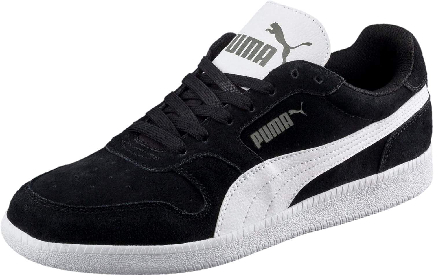 Trampki PUMA ICRA TRAINER - widok z boku