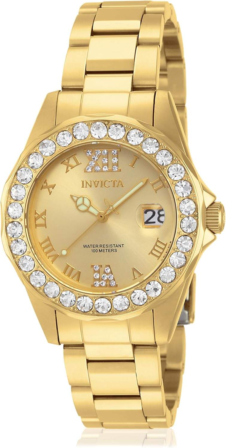 Invicta Pro Diver damski zegarek