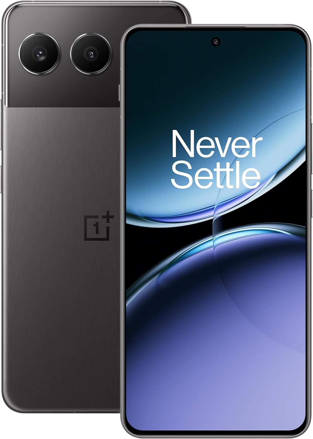 OnePlus Nord 4 5G - front