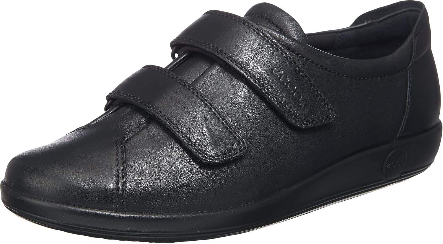 ECCO SOFT 2.0 widok z boku