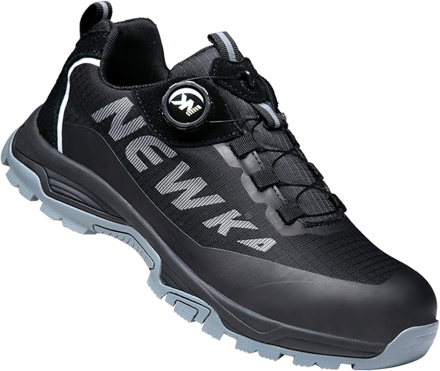 Buty Dajingkj w zbliżeniu