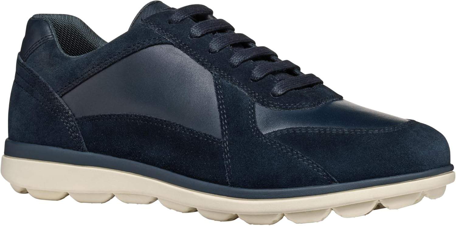 Geox U Spherica Ec12 widok z boku