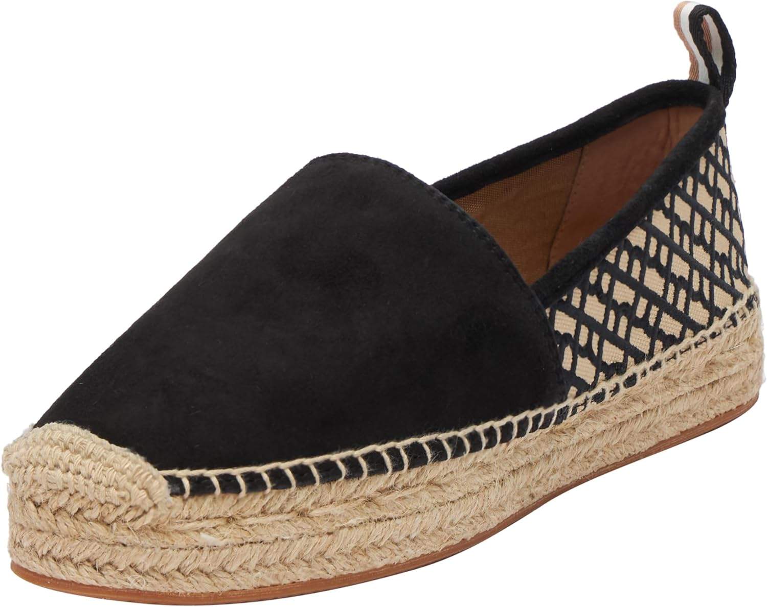 BOSS Kobiety Madeira slip-on w pełnej okazałości