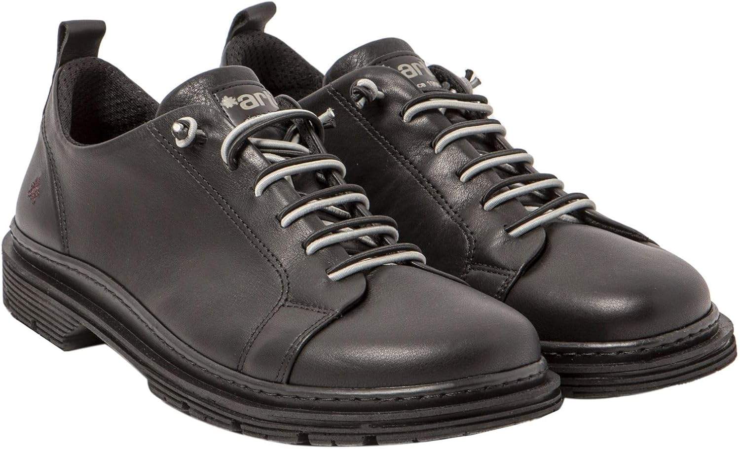 Adidasy art 1897 Birmingham widok z boku