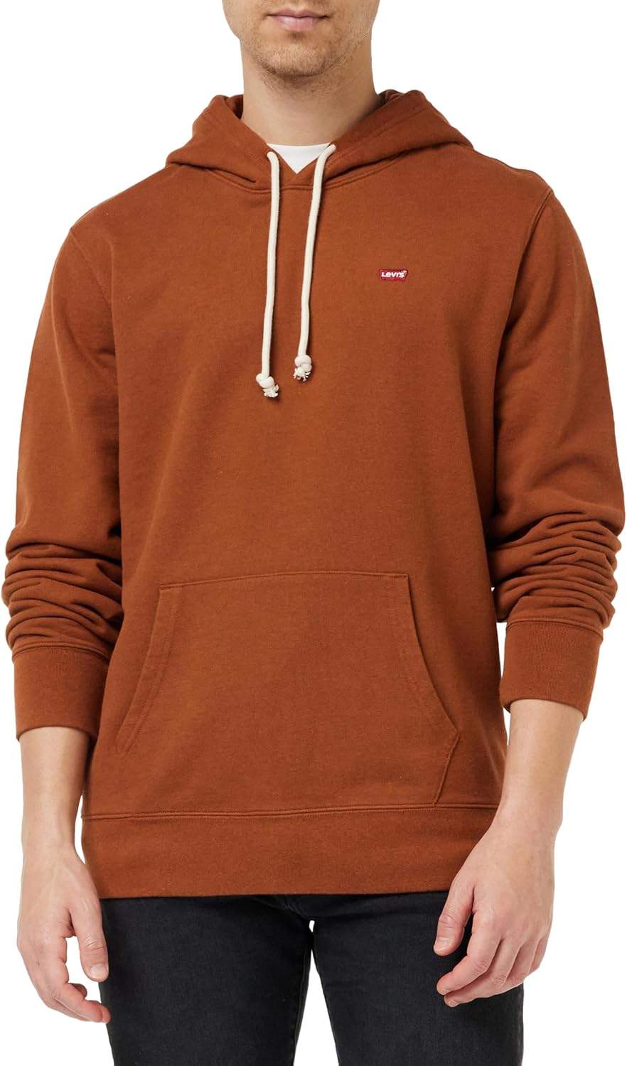 Męska Bluza Levi's Hoodie - przód