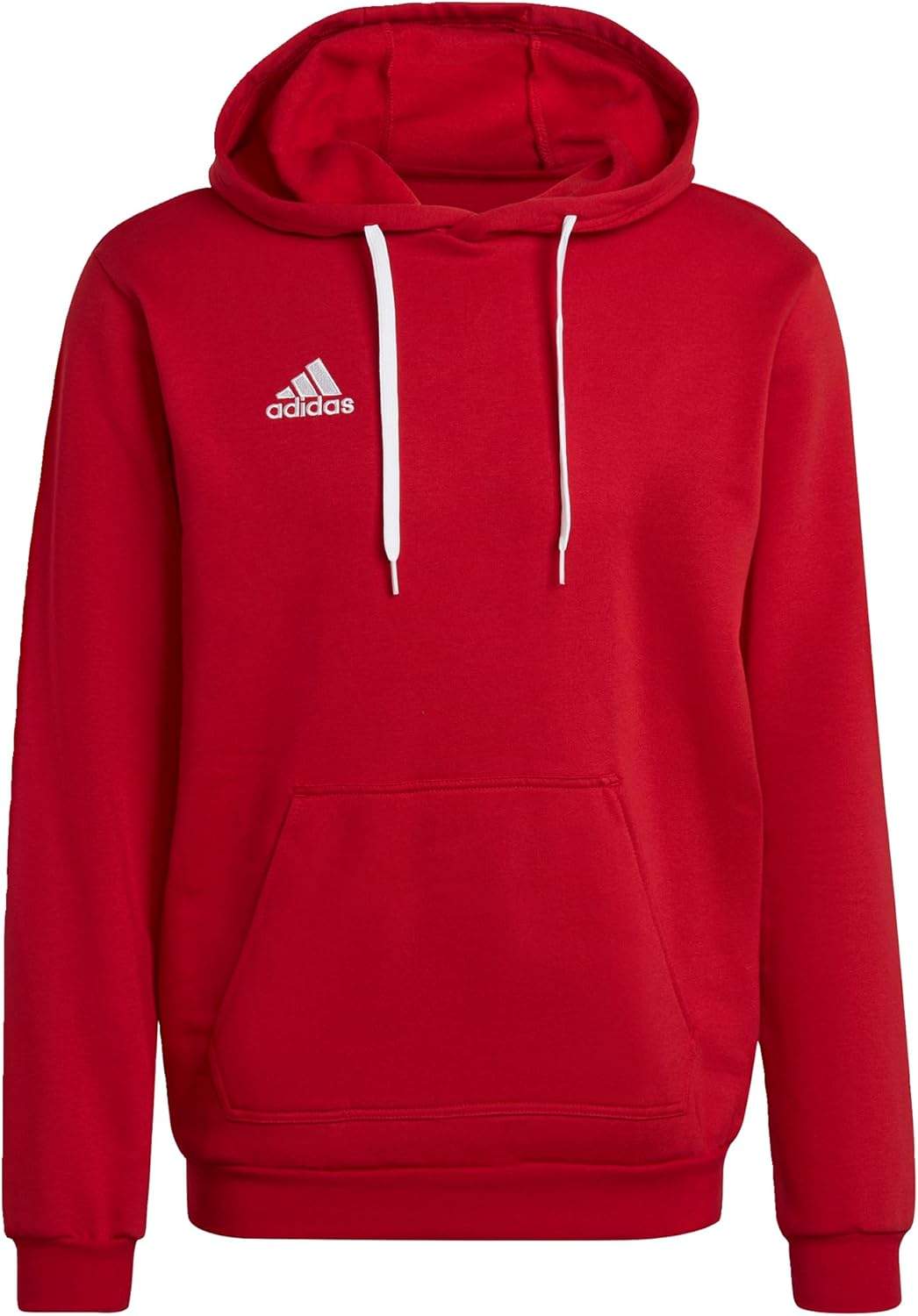 Męska bluza Adidas z kapturem w kolorze granatowym