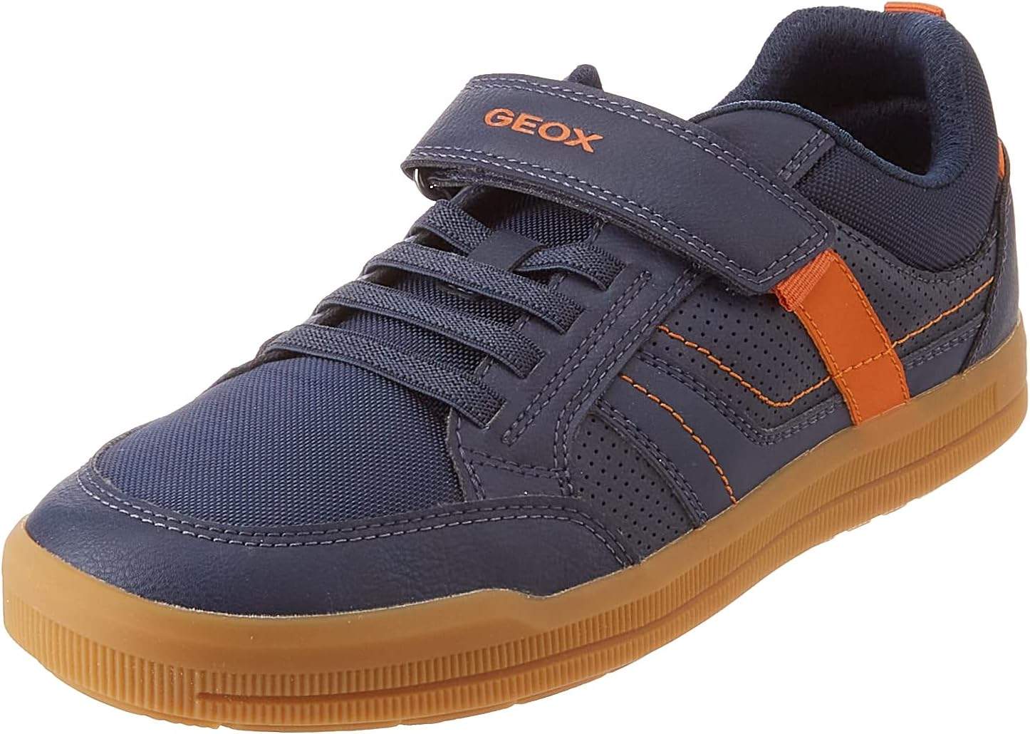Geox J Arzach widok z boku
