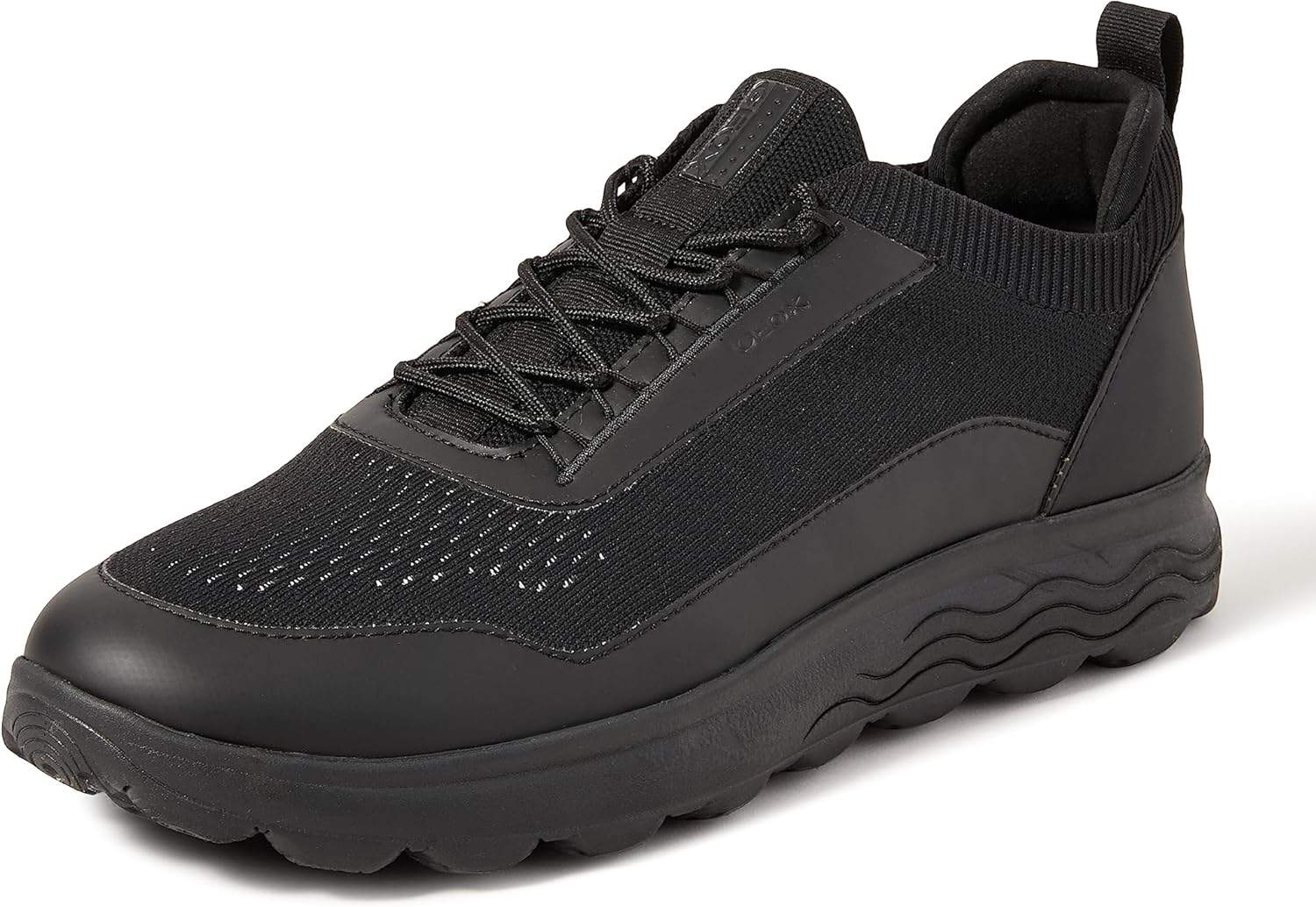 Męskie sneakersy Geox U Spherica widok z boku