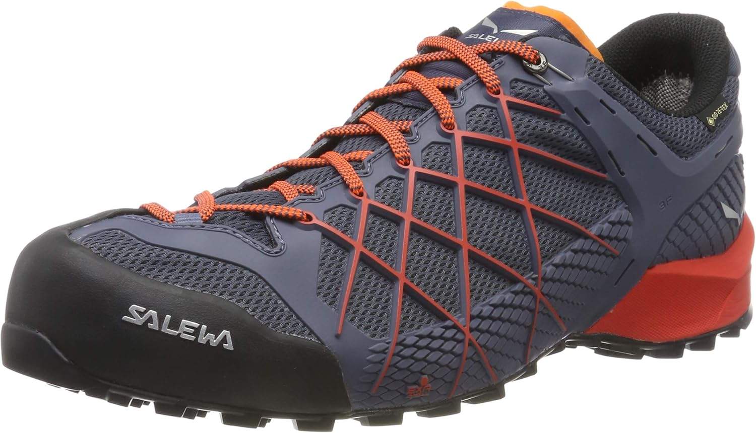 Buty trekkingowe Salewa MS Wildfire Gore-Tex