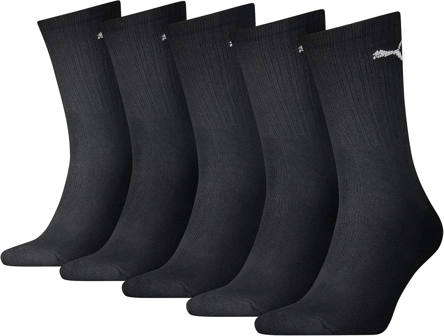 Zestaw skarpet PUMA 7312 widok z góry