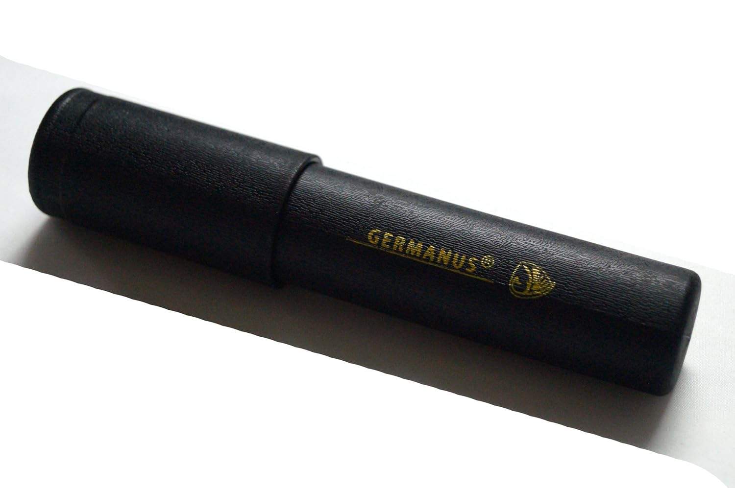 GERMANUS etui na cygara zamknięte