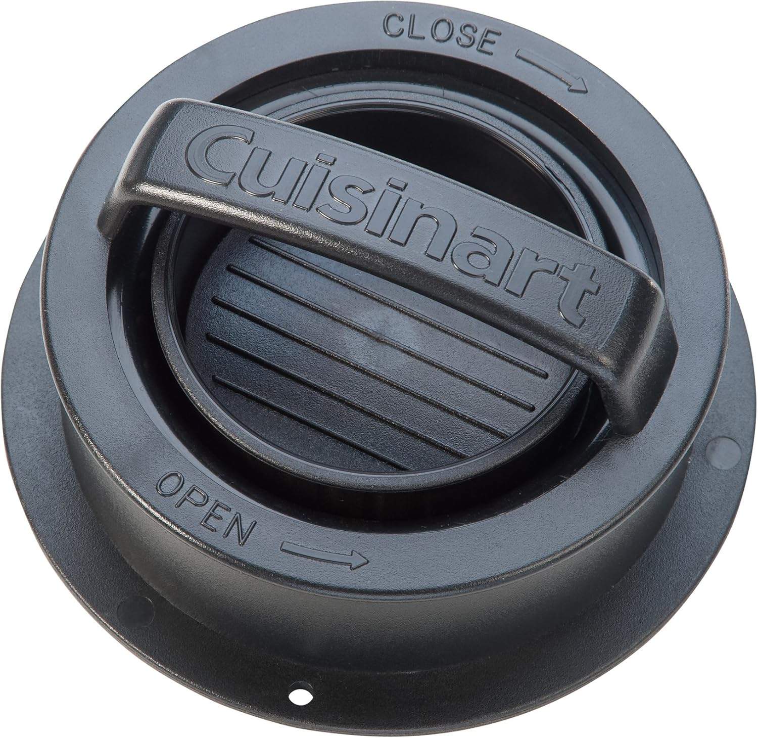 Prasa do burgerów Cuisinart 3w1 w akcji