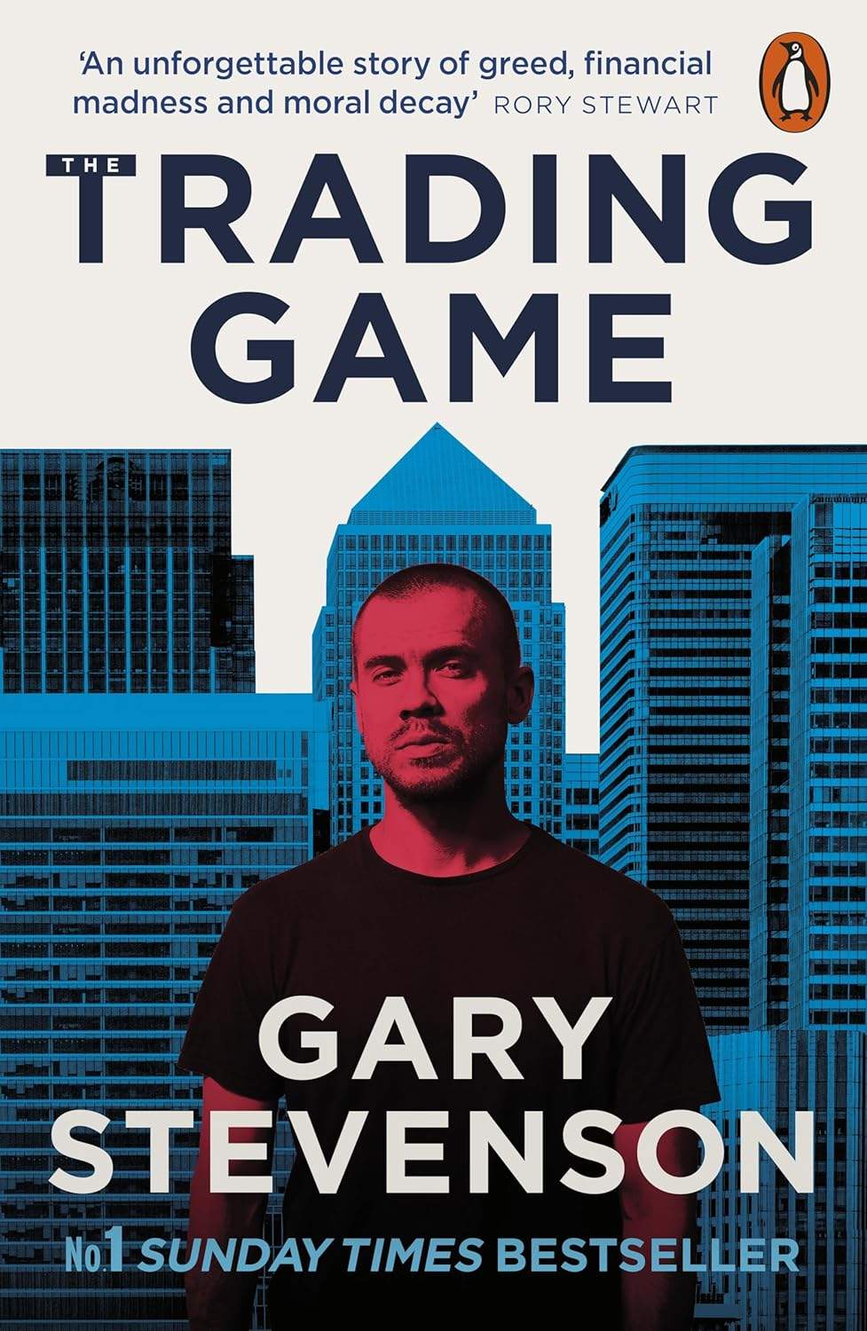 Gary Stevenson opowiada o kulisach tradingu